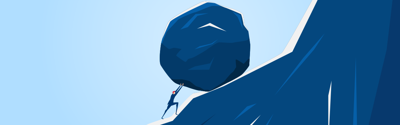 Navigating Times of Crisis as a Leader: Advice from Jim & Barry