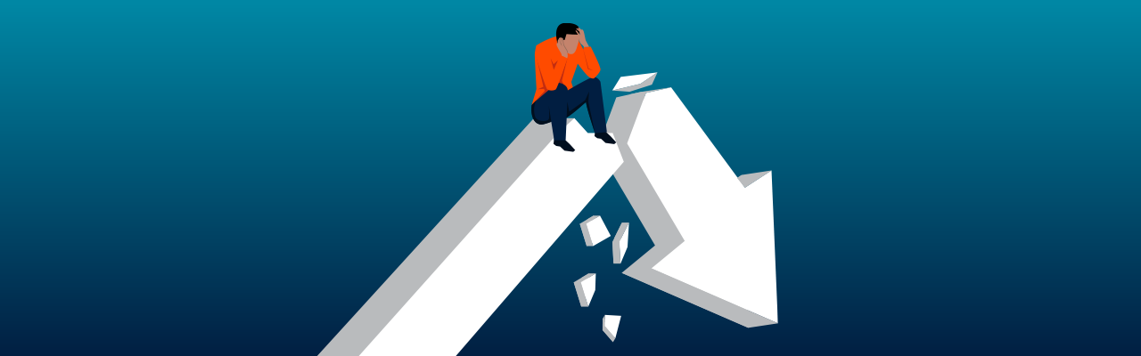 Strategies for Turning Adversity into Opportunity – Part One
