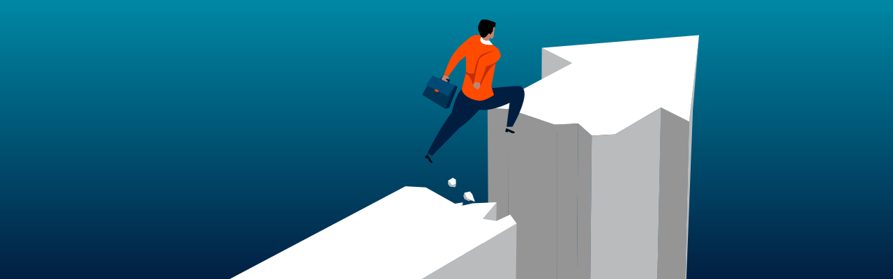 Strategies for Turning Adversity into Opportunity – Part Two