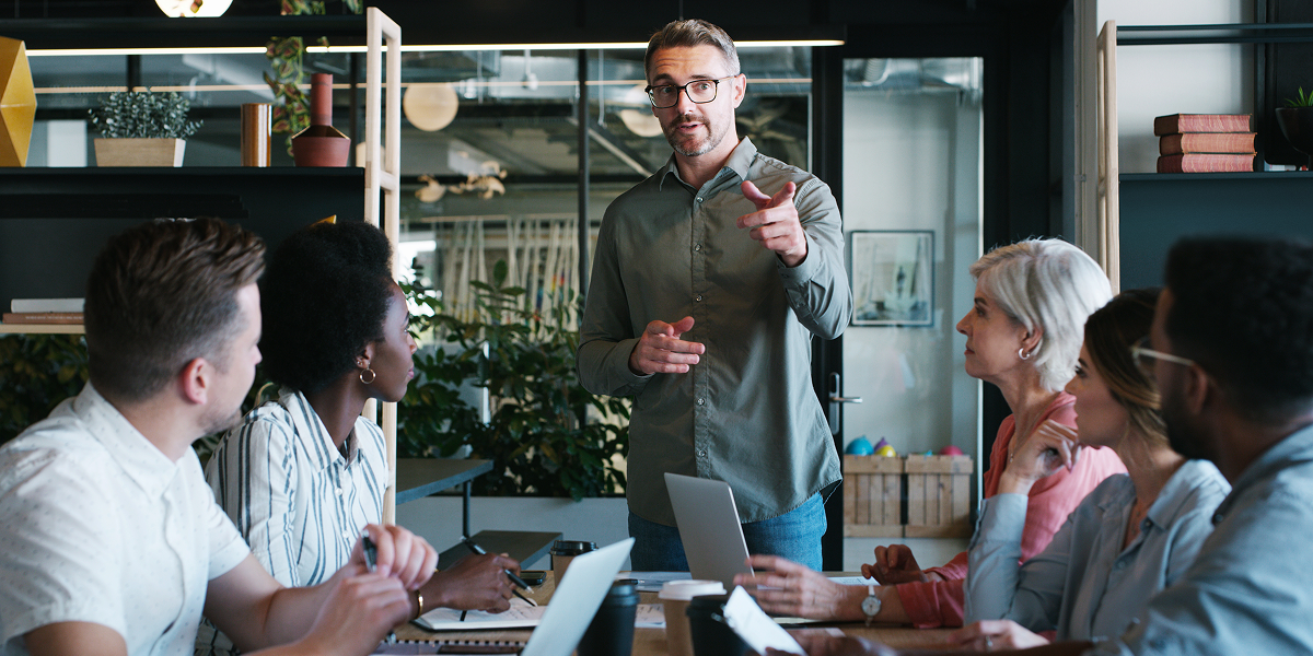 The Ripple Effect of Leadership Behavior