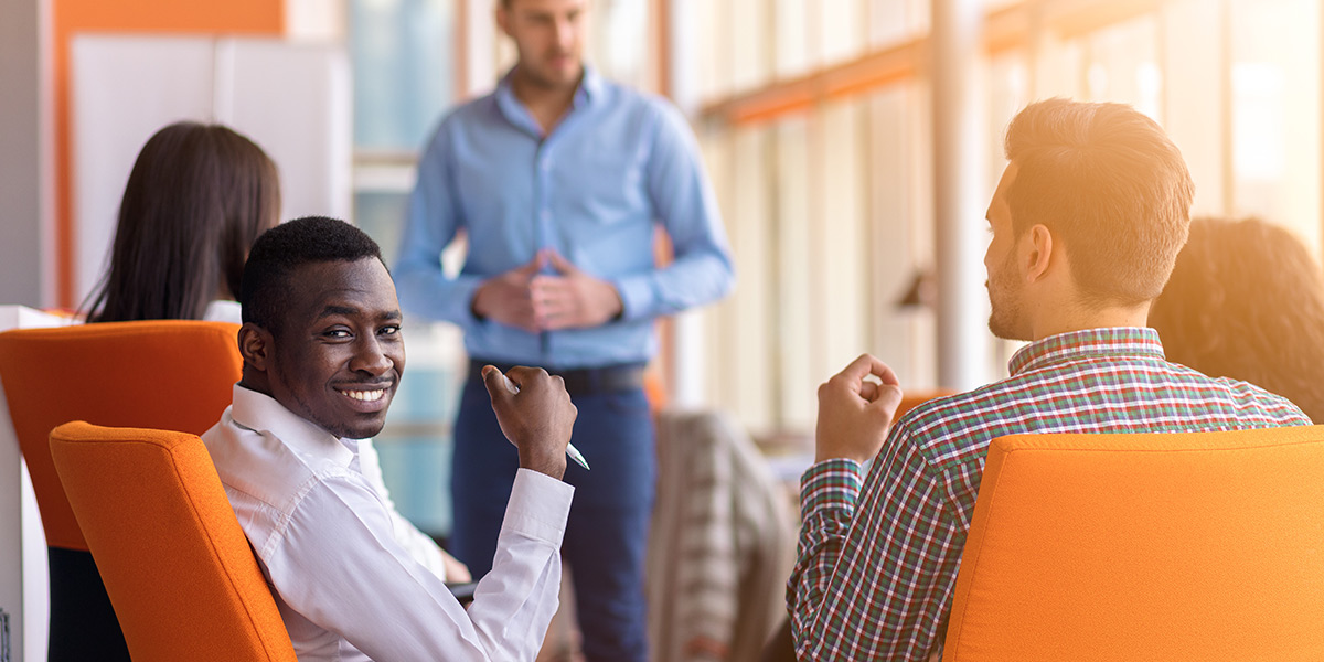 Closing the Skills Gap: How Leadership Development Can Help