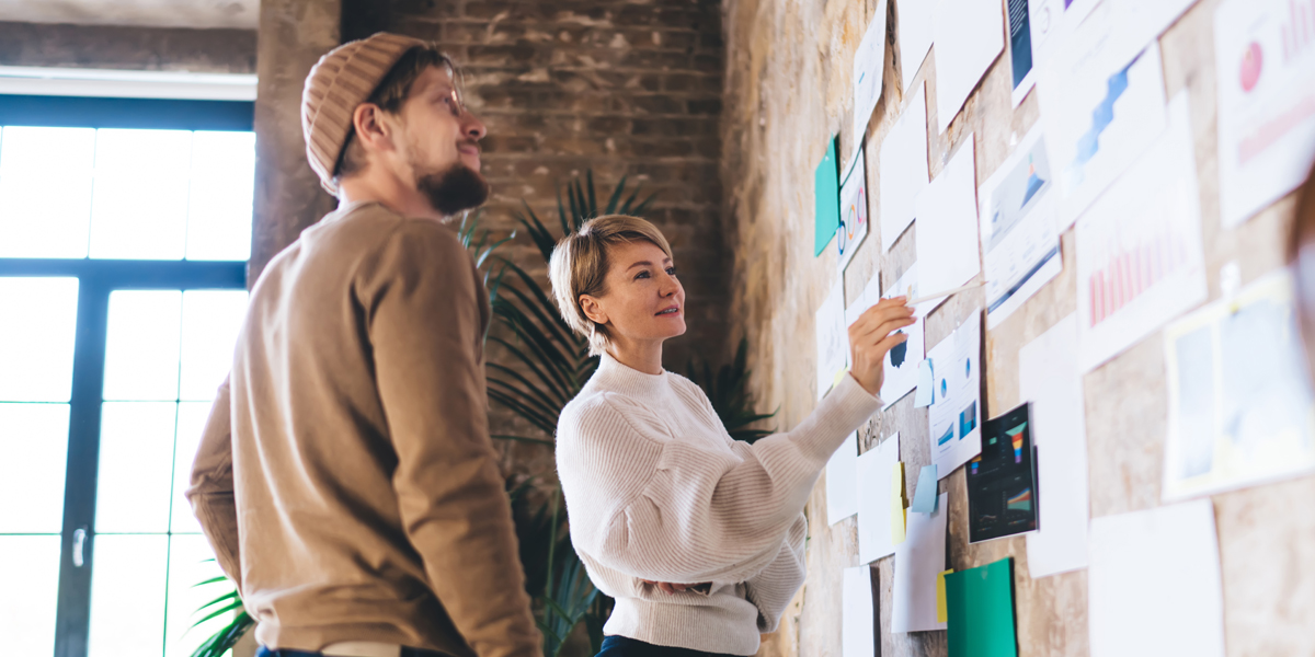 When Expectations Rise Exemplary Leadership Must Follow