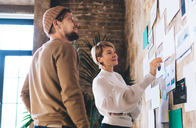 When Expectations Rise Exemplary Leadership Must Follow