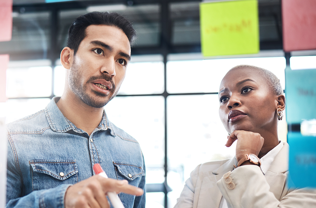 The Gap Between Potential and Performance