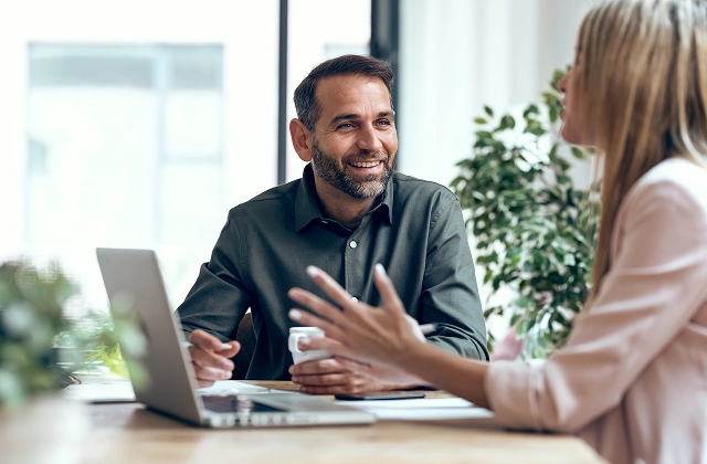 Career Pathing Starts with Exemplary Leadership