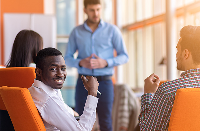 Closing the Skills Gap: How Leadership Development Can Help