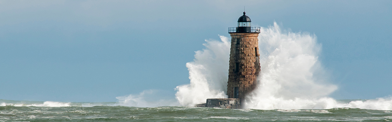 Leading With Resilience