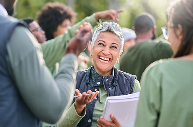 Unlock the Power of Leadership with The Boys and Girls Club of America