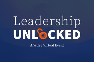 Leadership Unlocked 2023