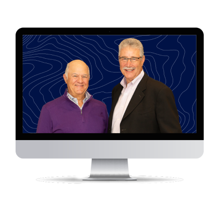 Unlock Leadership