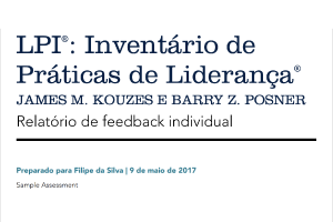 LPI 360 Report in Brazilian Portuguese 