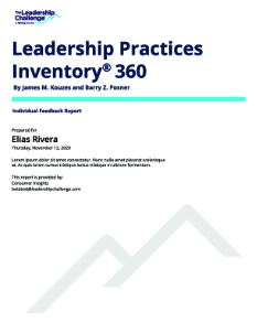 LPI 360 report cover