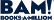 Books a Million logo