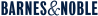 Barns and Noble logo