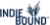 Indie Bound logo