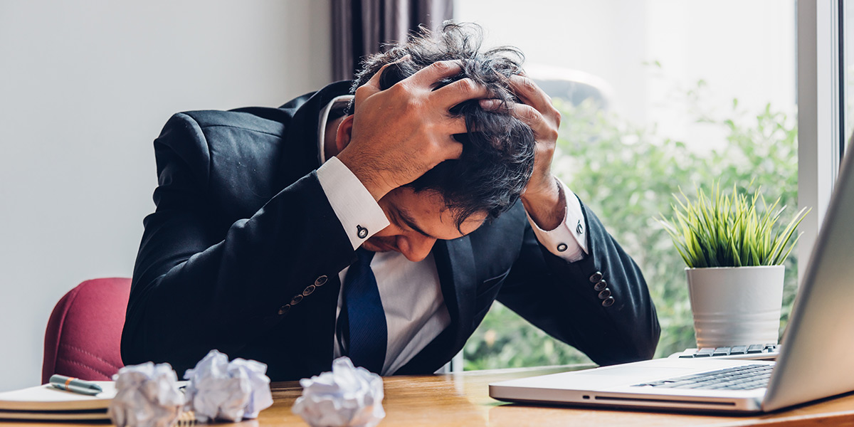 How Leadership Training Can Help You Avoid a Manager Crash